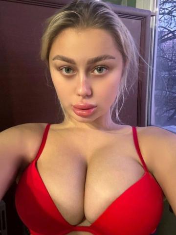 Индивидуалка Сабина фото 2