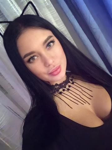 Индивидуалка Рената фото 2